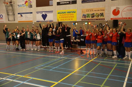 Hockey new Year (zaaltoernooi)